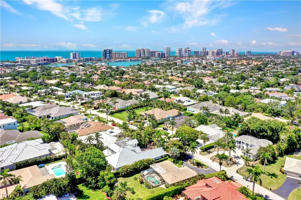770 Portside Drive Naples FL 34103