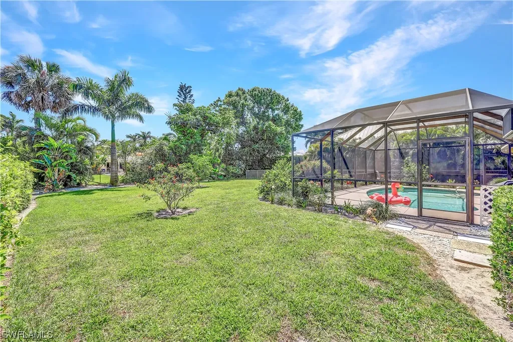 770 Portside Drive Naples FL 34103