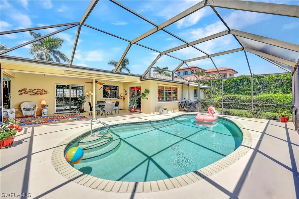 770 Portside Drive Naples FL 34103