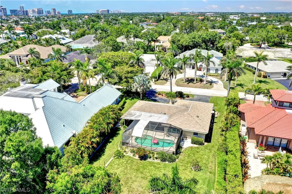 770 Portside Drive Naples FL 34103