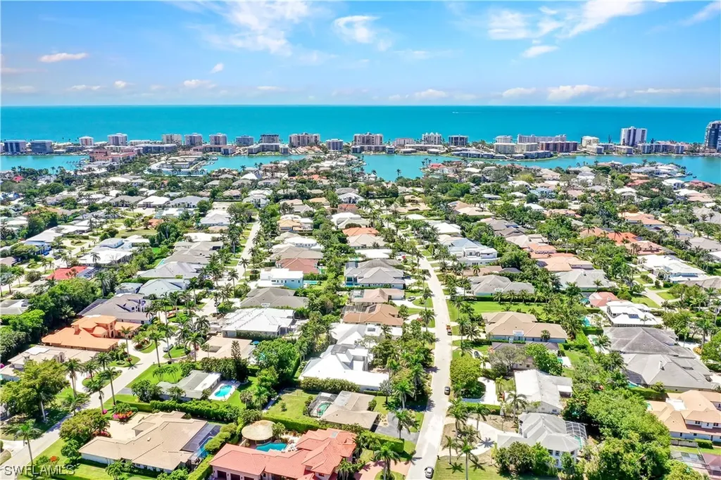 770 Portside Drive Naples FL 34103
