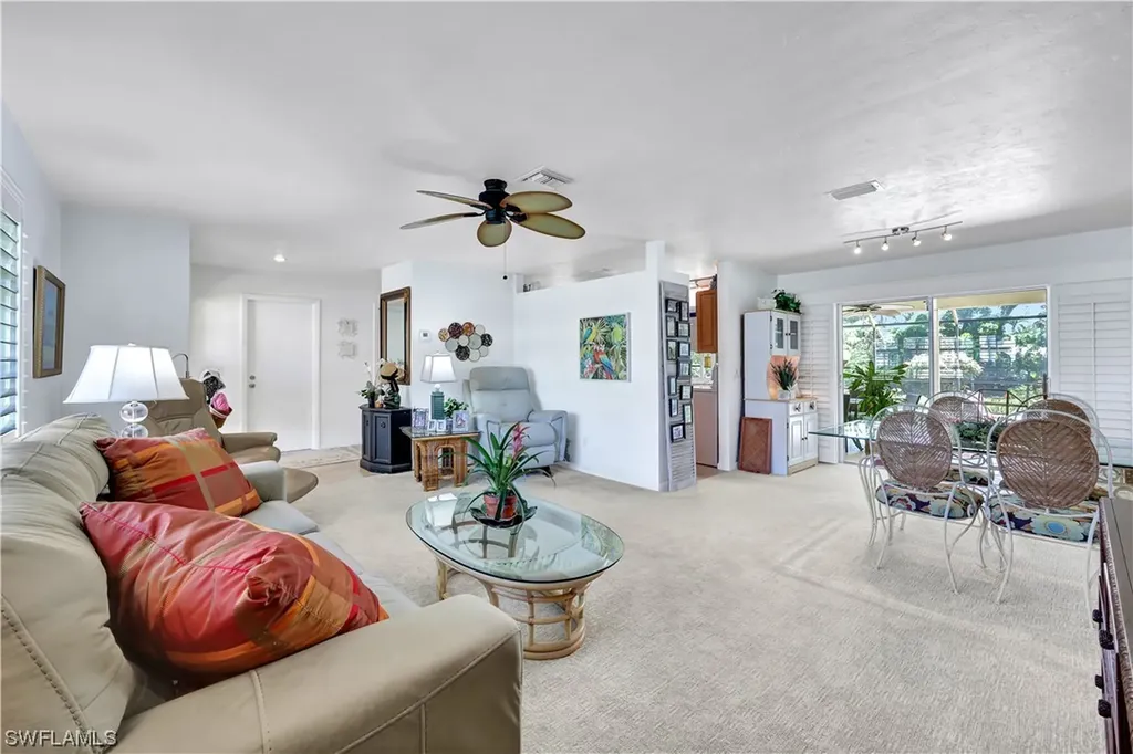770 Portside Drive Naples FL 34103