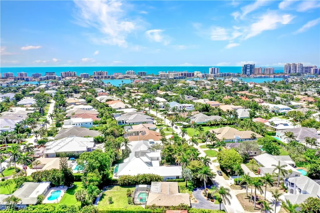 770 Portside Drive Naples FL 34103