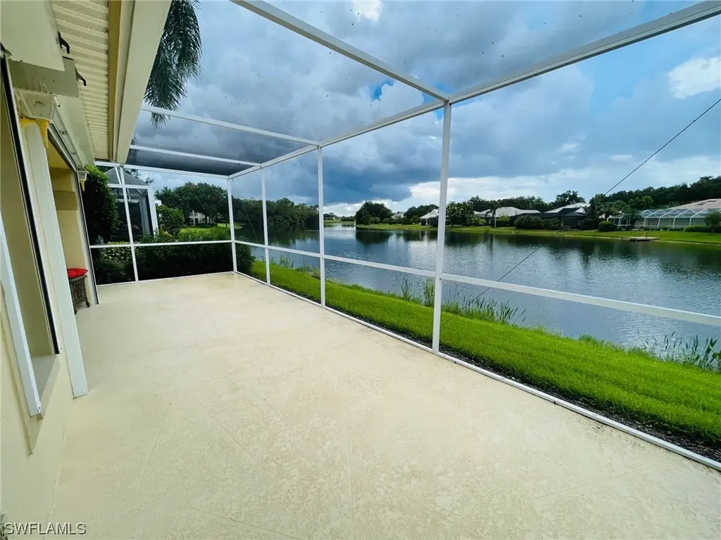 224 Napa Ridge Road E Naples FL 34119