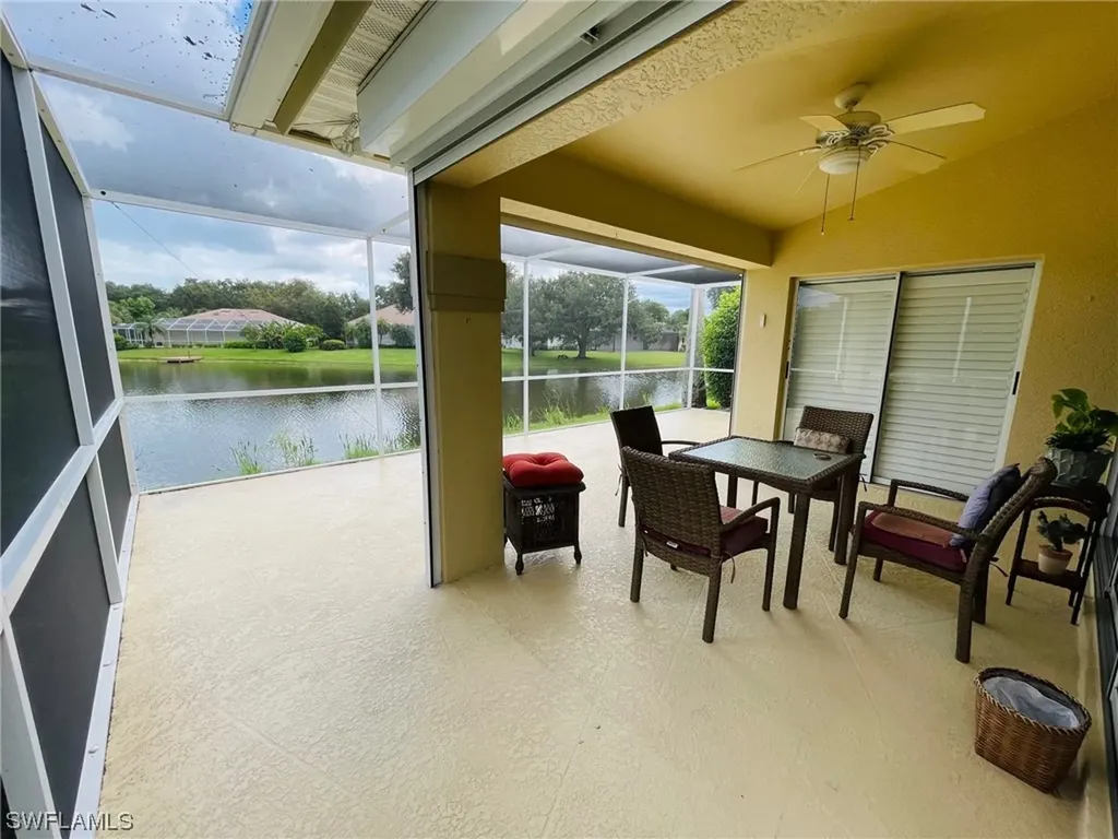 224 Napa Ridge Road E Naples FL 34119