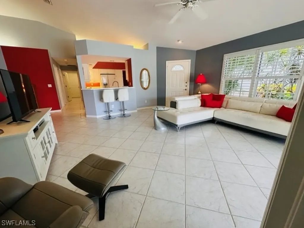 224 Napa Ridge Road E Naples FL 34119