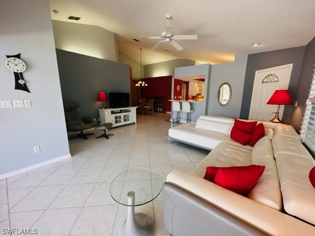 224 Napa Ridge Road E Naples FL 34119
