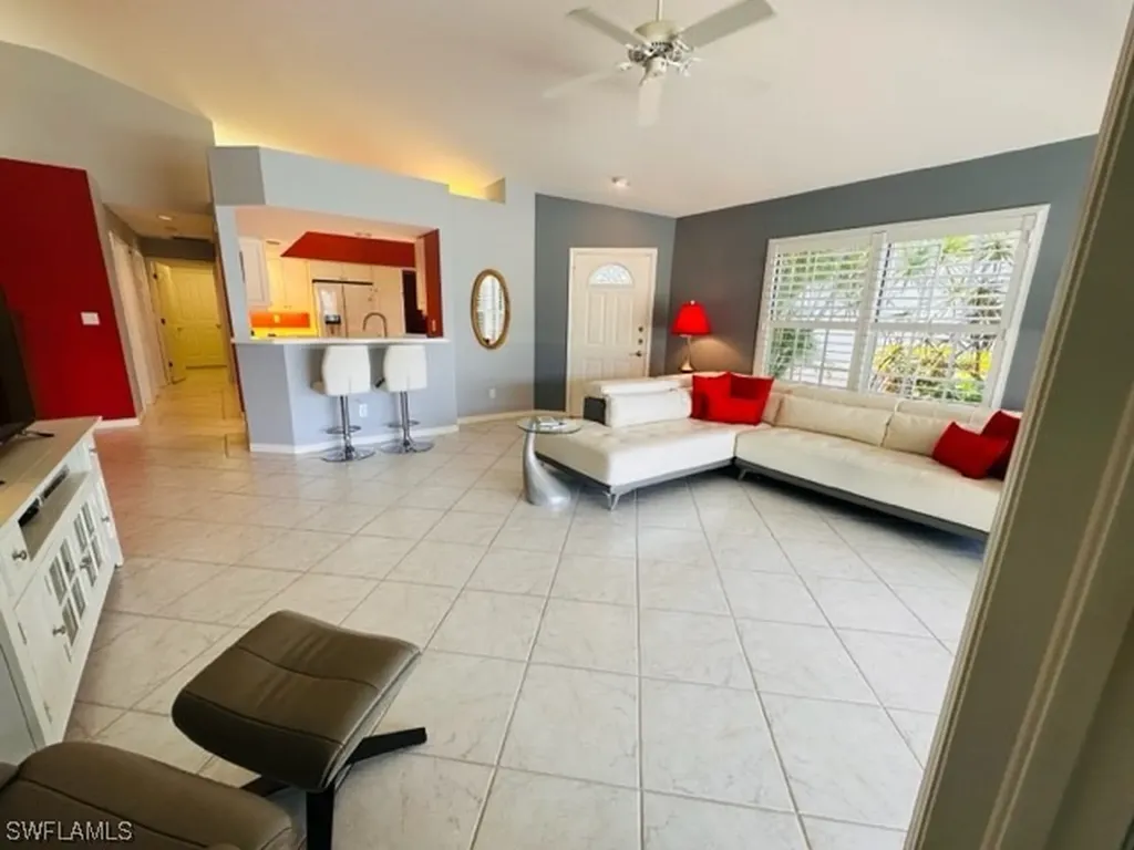 224 Napa Ridge Road E Naples FL 34119