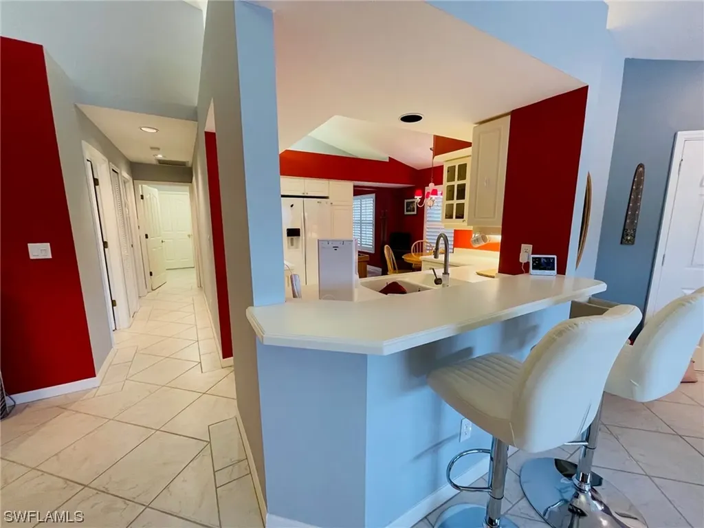 224 Napa Ridge Road E Naples FL 34119