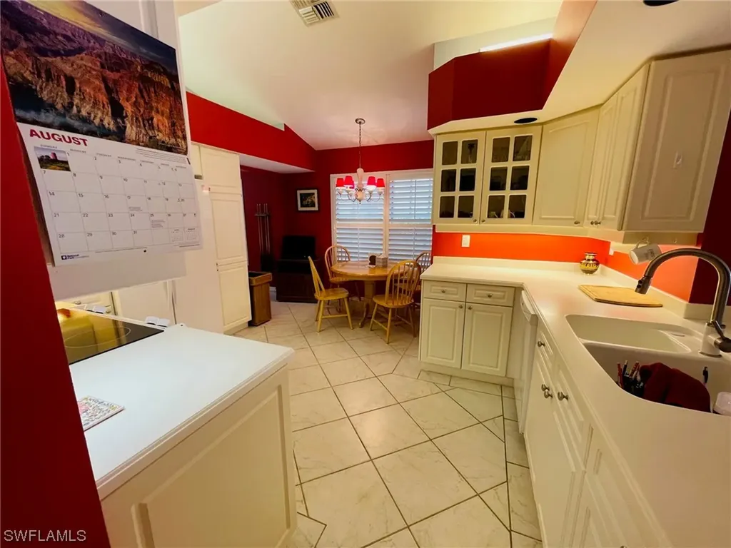 224 Napa Ridge Road E Naples FL 34119
