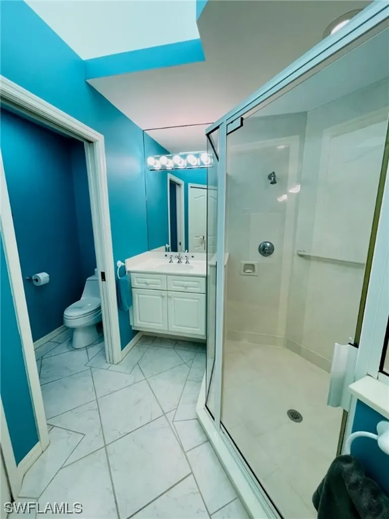 224 Napa Ridge Road E Naples FL 34119