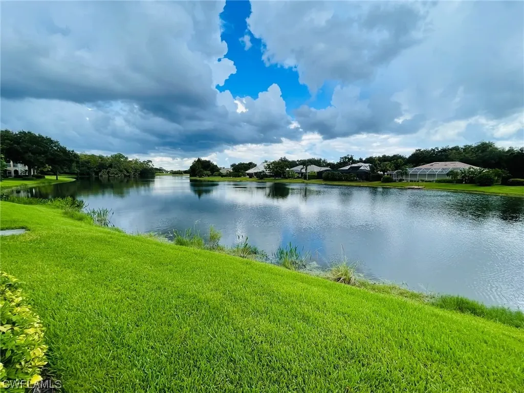 224 Napa Ridge Road E Naples FL 34119