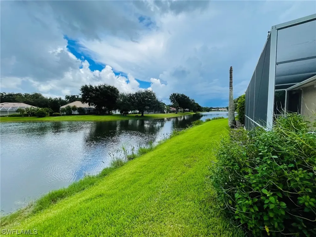 224 Napa Ridge Road E Naples FL 34119