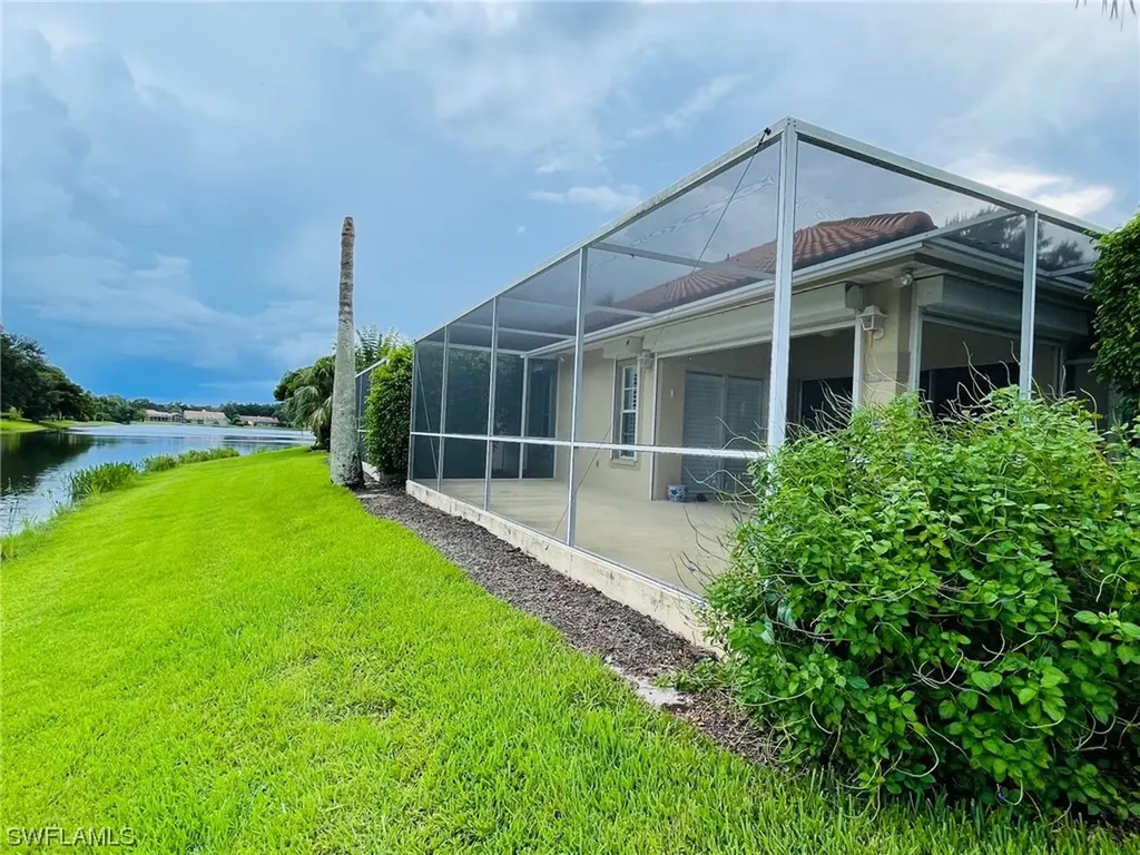 224 Napa Ridge Road E Naples FL 34119