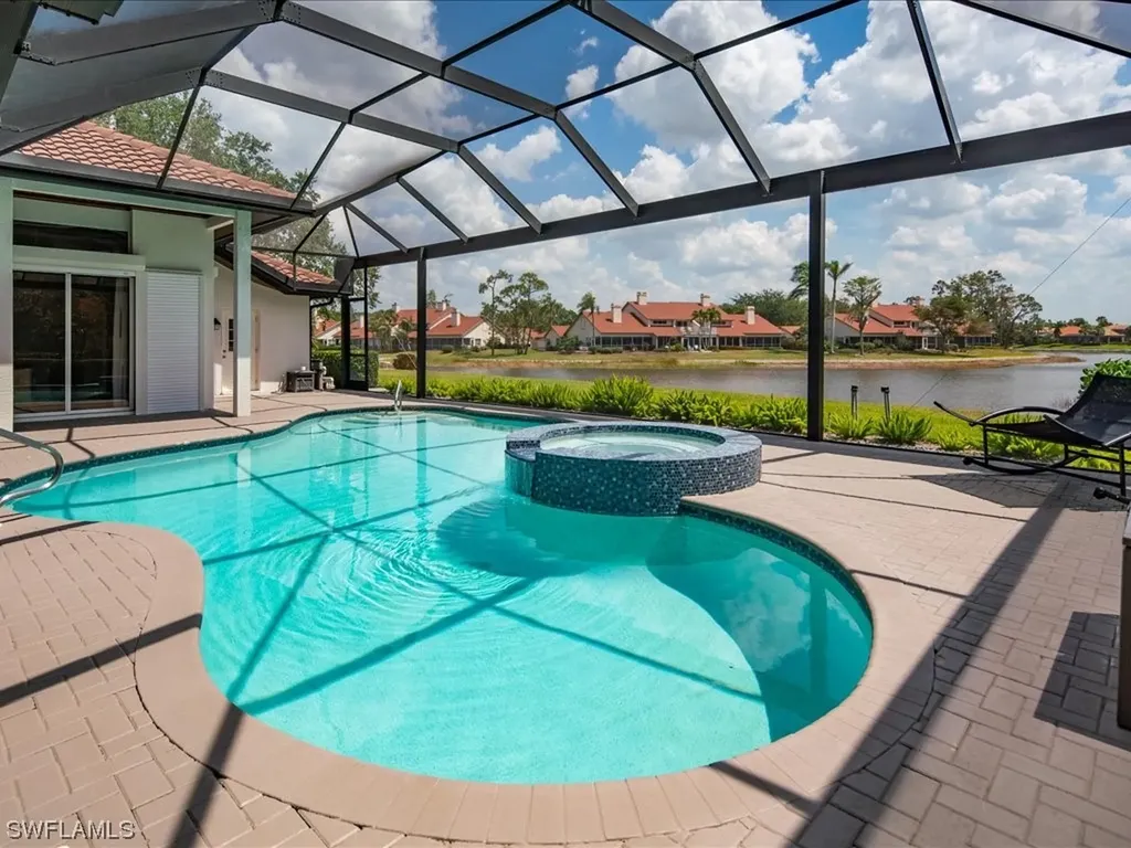 20107 Cheetah Lane Estero FL 33928