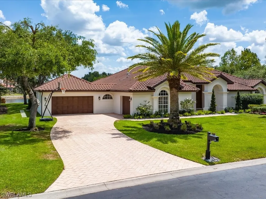 20107 Cheetah Lane Estero FL 33928