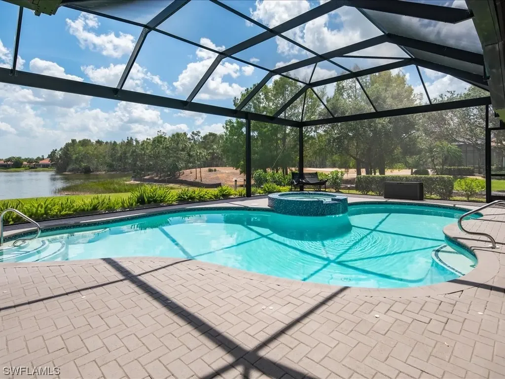20107 Cheetah Lane Estero FL 33928