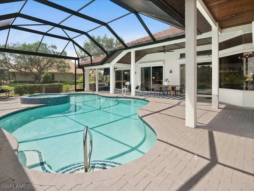 20107 Cheetah Lane Estero FL 33928