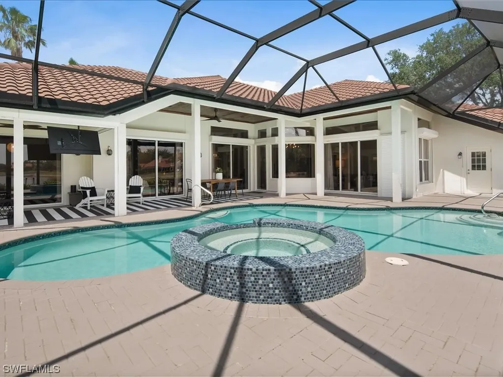 20107 Cheetah Lane Estero FL 33928