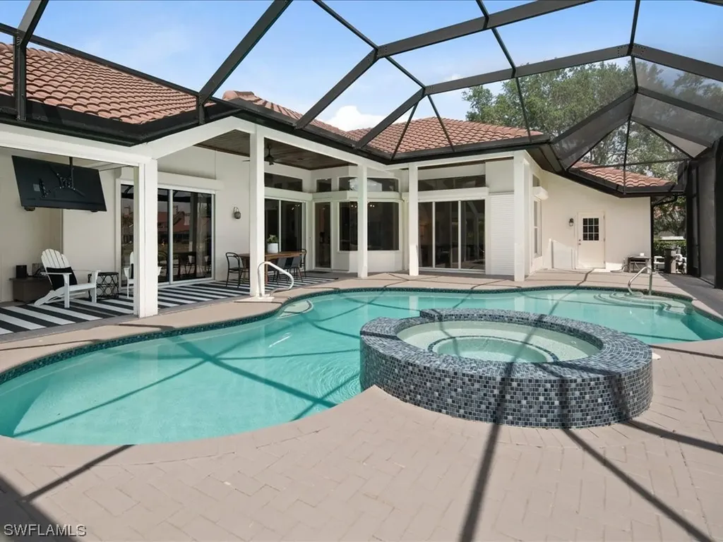 20107 Cheetah Lane Estero FL 33928
