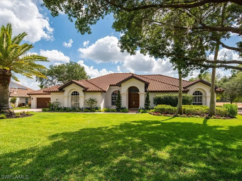 20107 Cheetah Lane Estero FL 33928