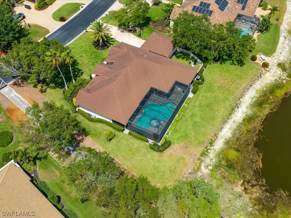 20107 Cheetah Lane Estero FL 33928