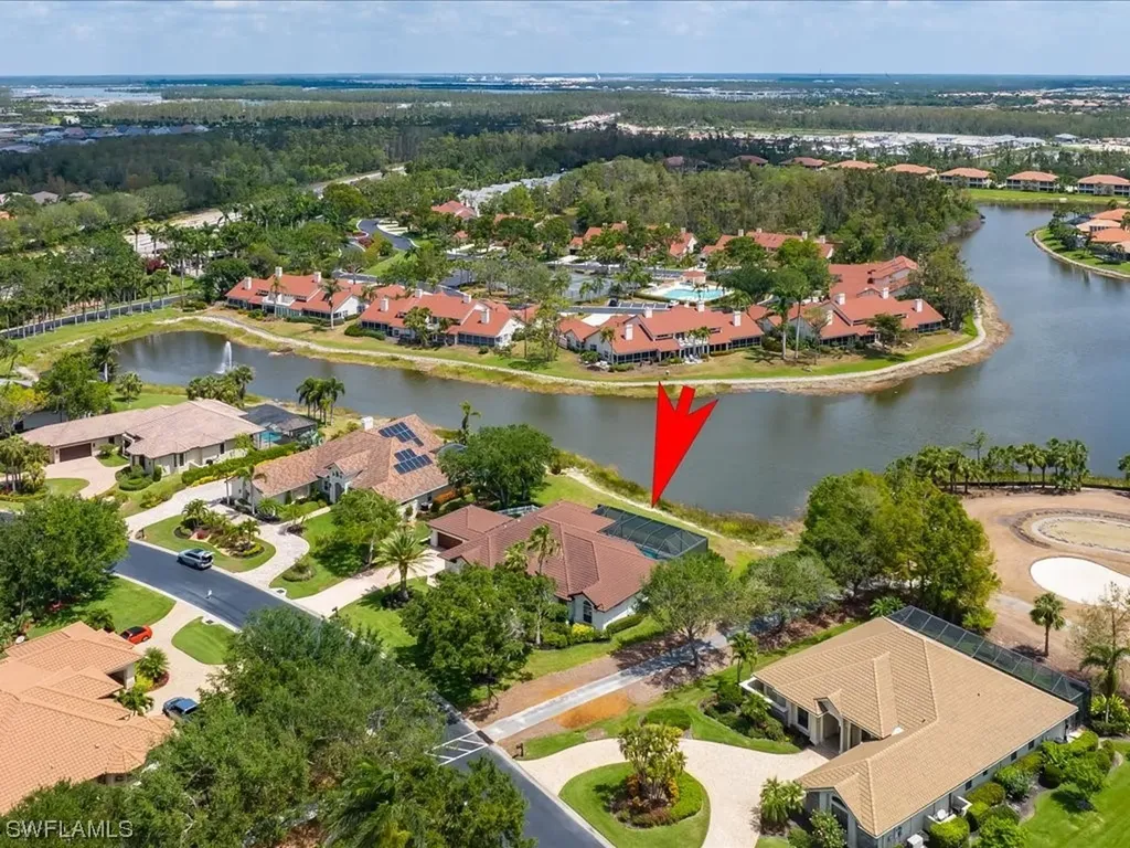 20107 Cheetah Lane Estero FL 33928