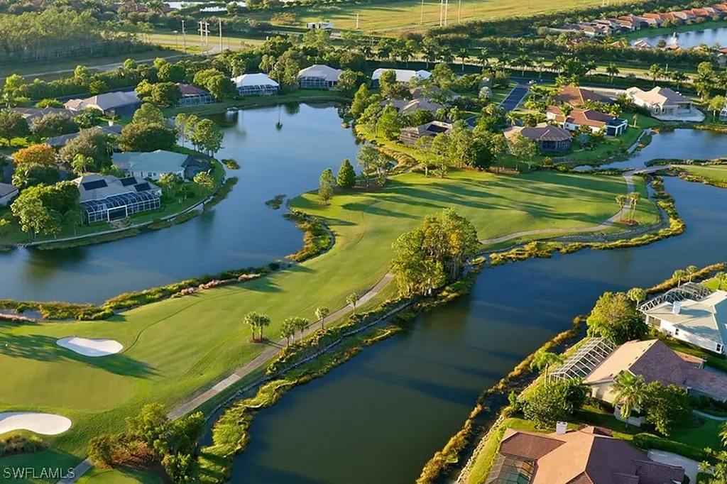 20107 Cheetah Lane Estero FL 33928