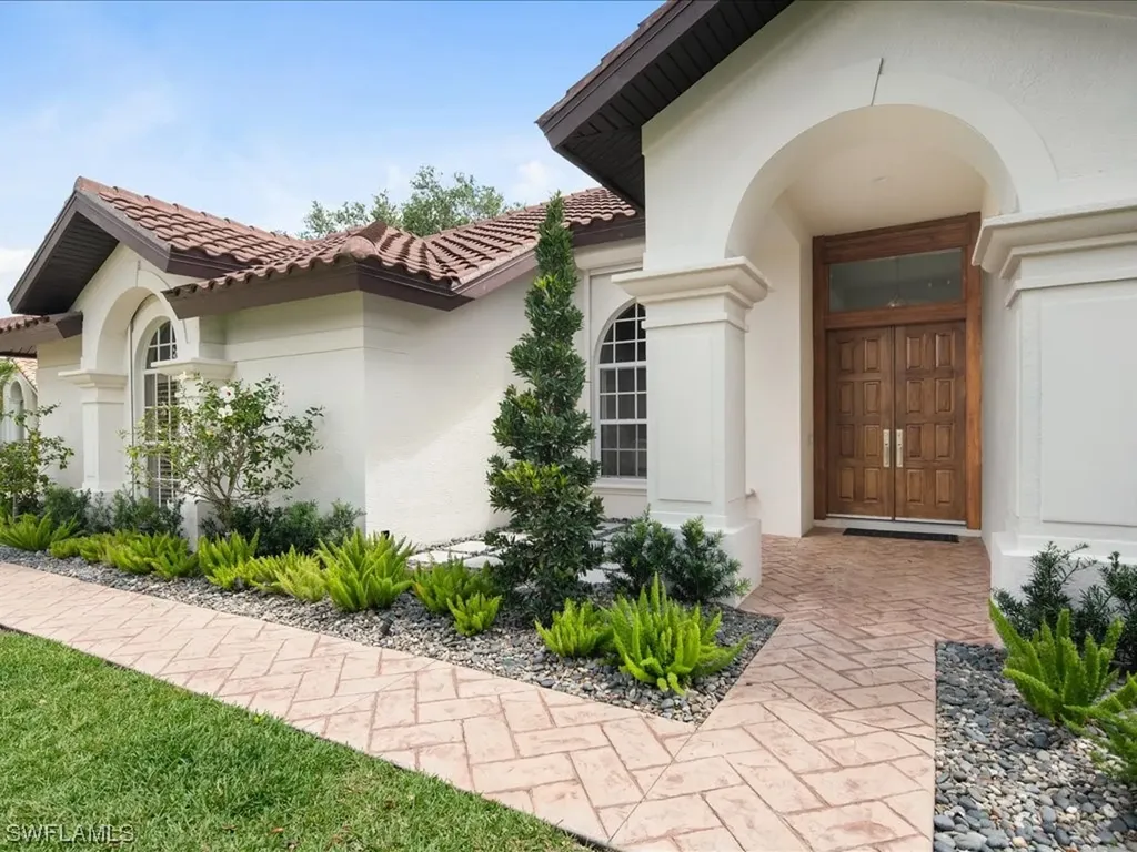 20107 Cheetah Lane Estero FL 33928