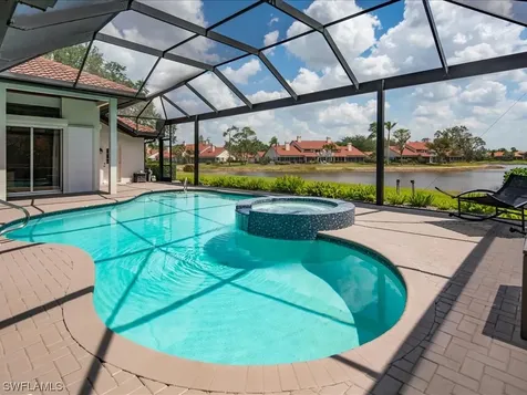 20107 Cheetah Lane Estero FL 33928