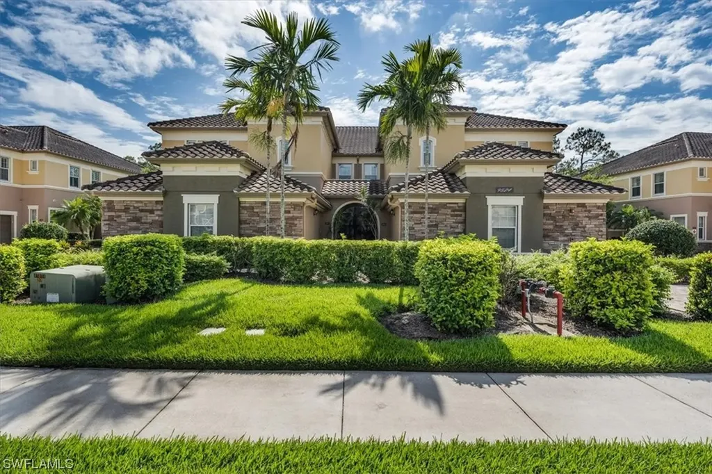 9524 Ironstone Terrace Naples FL 34120