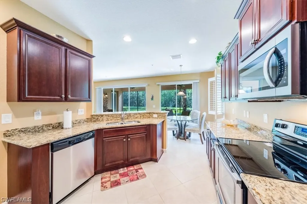 9524 Ironstone Terrace Naples FL 34120