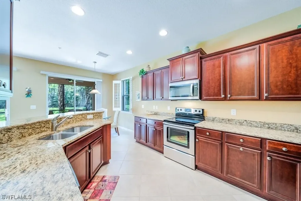 9524 Ironstone Terrace Naples FL 34120