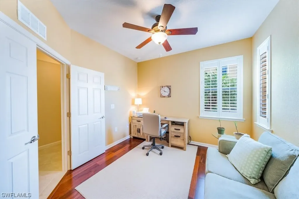9524 Ironstone Terrace Naples FL 34120