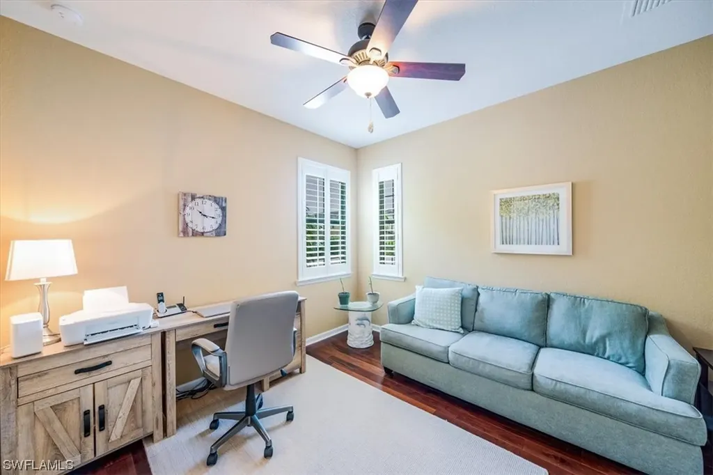 9524 Ironstone Terrace Naples FL 34120
