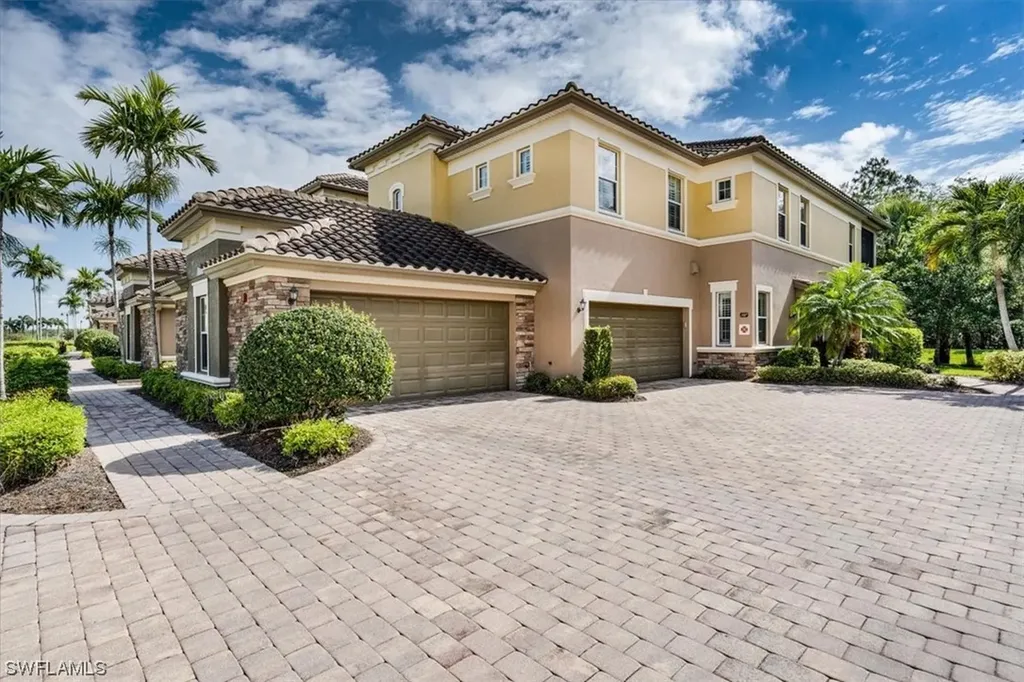 9524 Ironstone Terrace Naples FL 34120