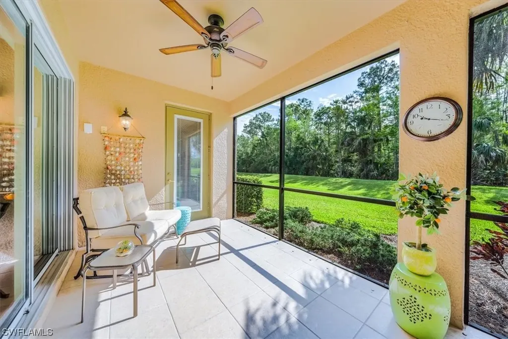 9524 Ironstone Terrace Naples FL 34120