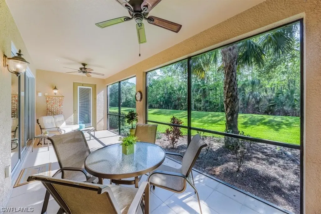 9524 Ironstone Terrace Naples FL 34120