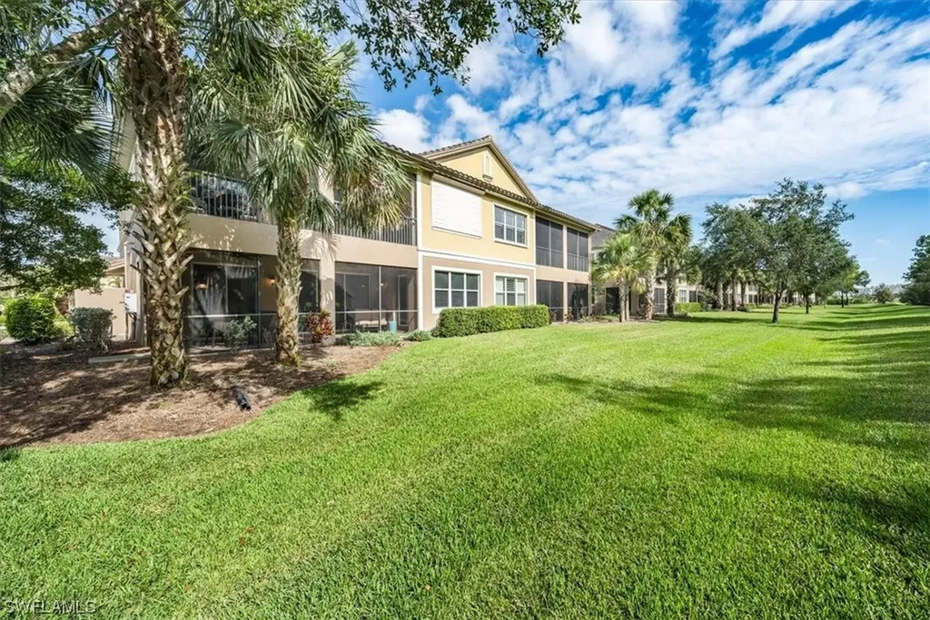 9524 Ironstone Terrace Naples FL 34120