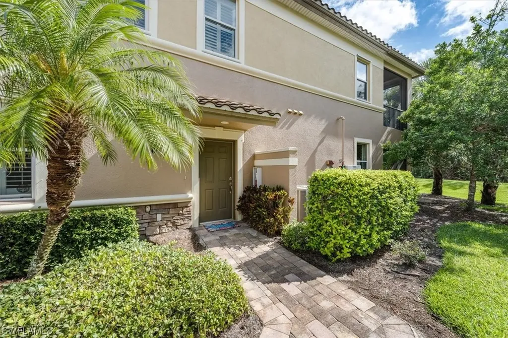 9524 Ironstone Terrace Naples FL 34120