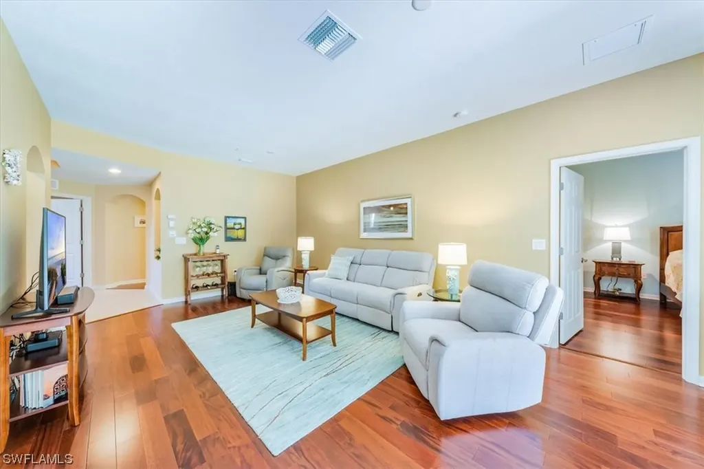 9524 Ironstone Terrace Naples FL 34120