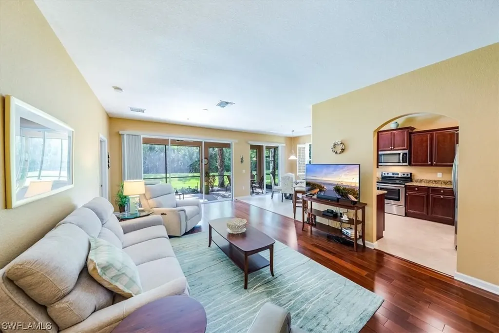 9524 Ironstone Terrace Naples FL 34120