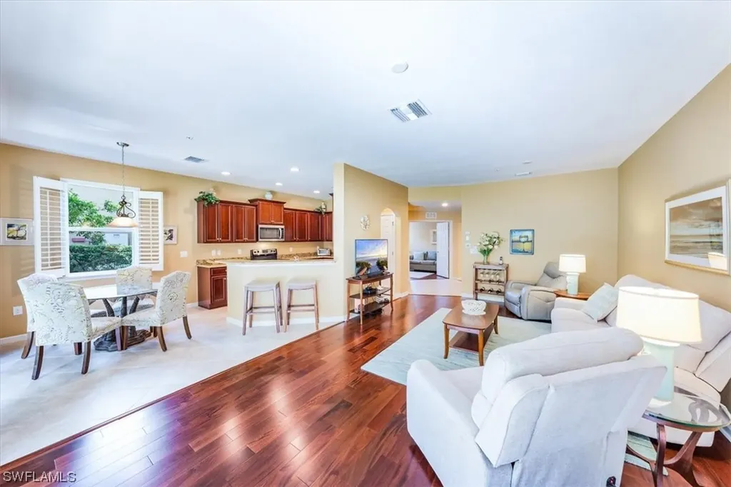 9524 Ironstone Terrace Naples FL 34120