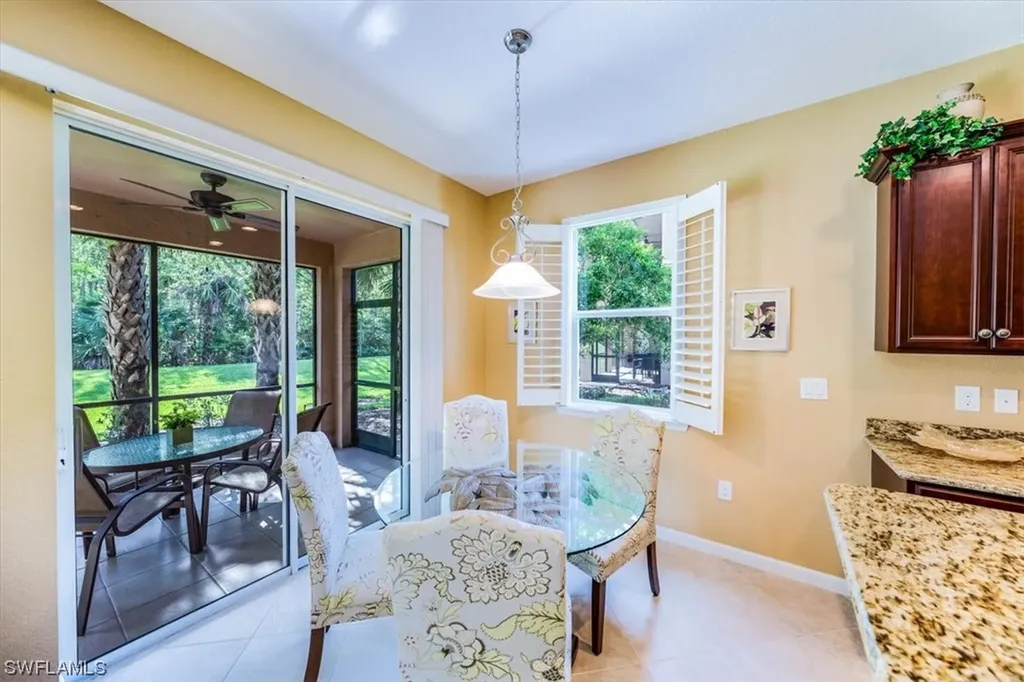 9524 Ironstone Terrace Naples FL 34120