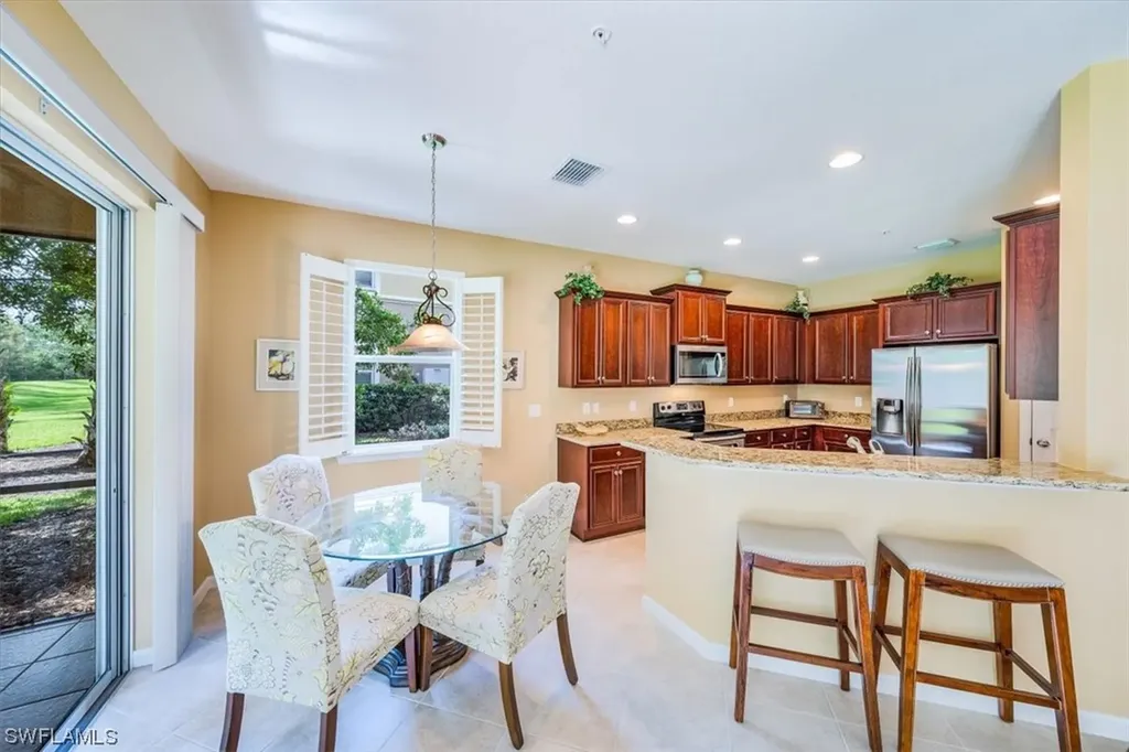 9524 Ironstone Terrace Naples FL 34120