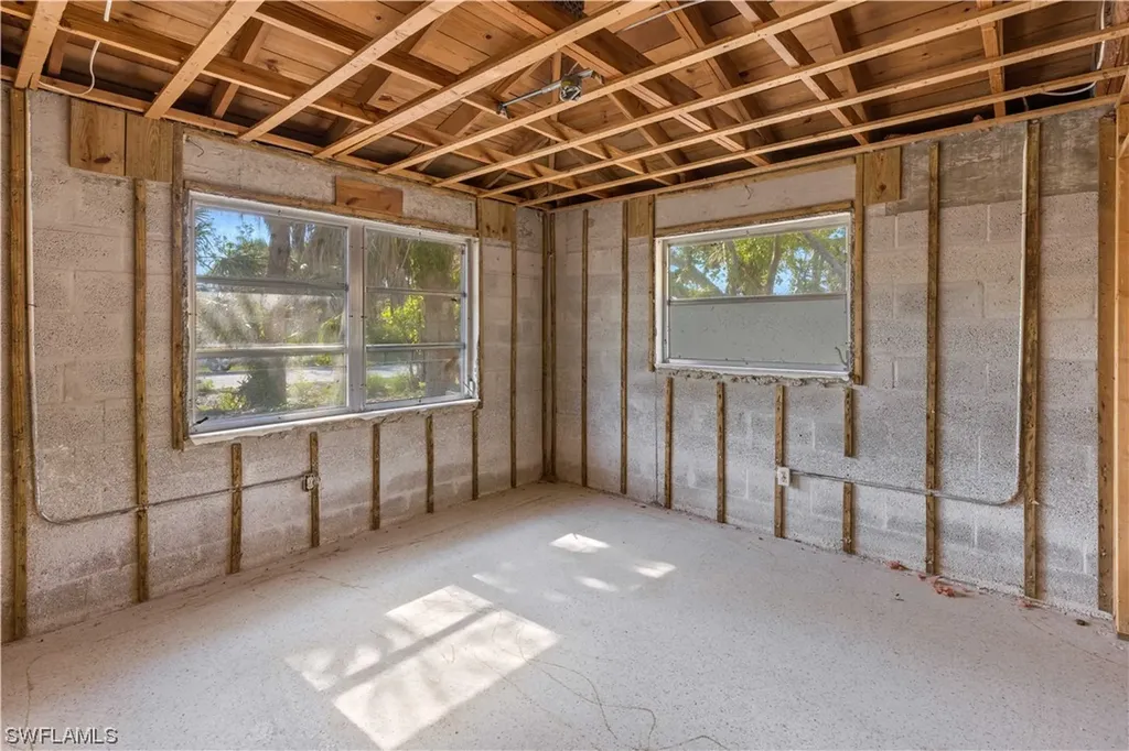 586 Boulder Drive Sanibel FL 33957