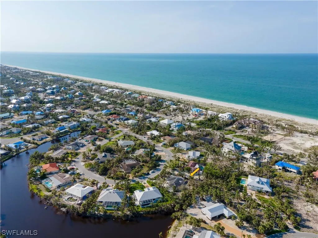 586 Boulder Drive Sanibel FL 33957
