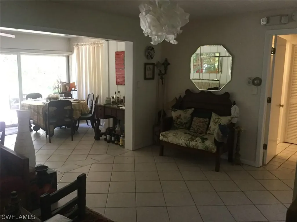 586 Boulder Drive Sanibel FL 33957