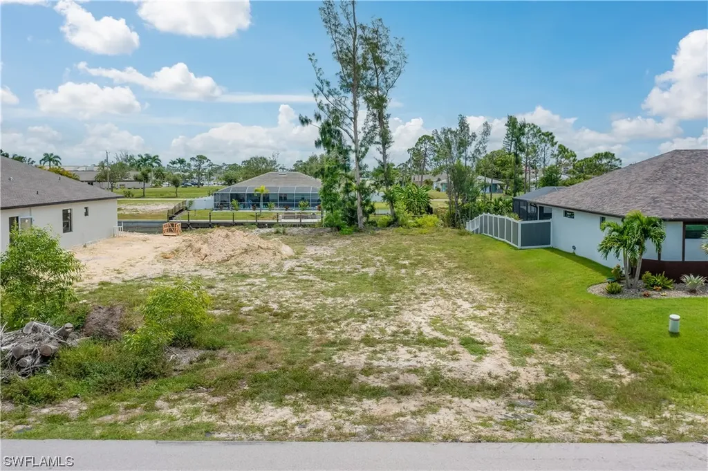 2139 SW 17th Place Cape Coral FL 33991