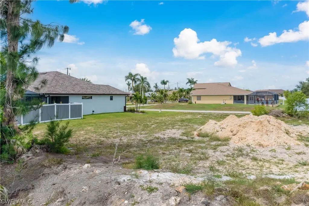 2139 SW 17th Place Cape Coral FL 33991